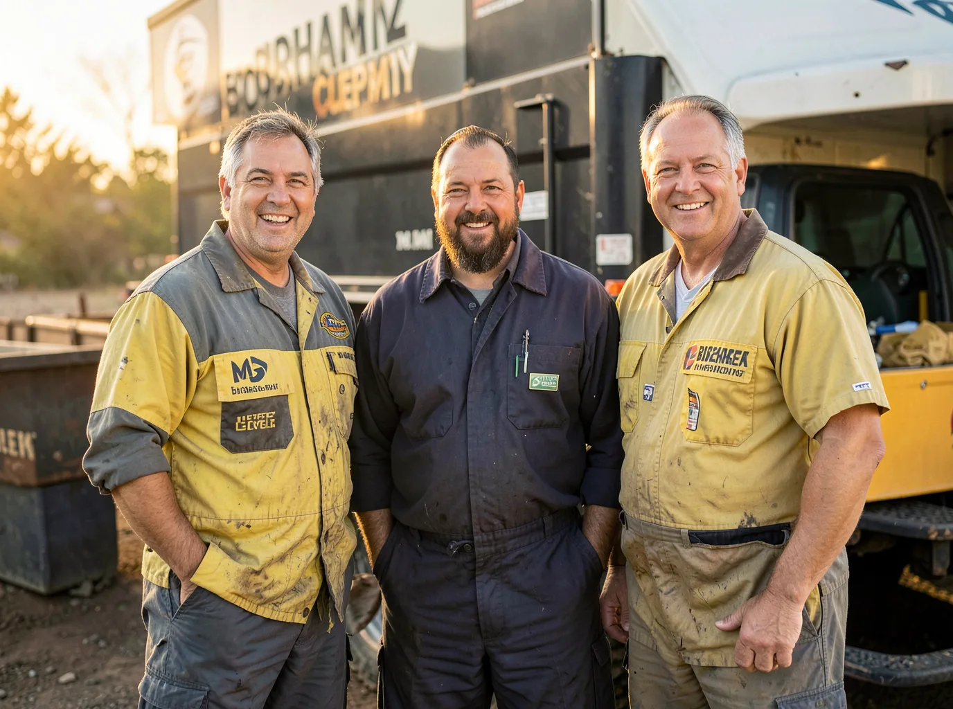 Sewage Cleanup company in Camp Hill, PA