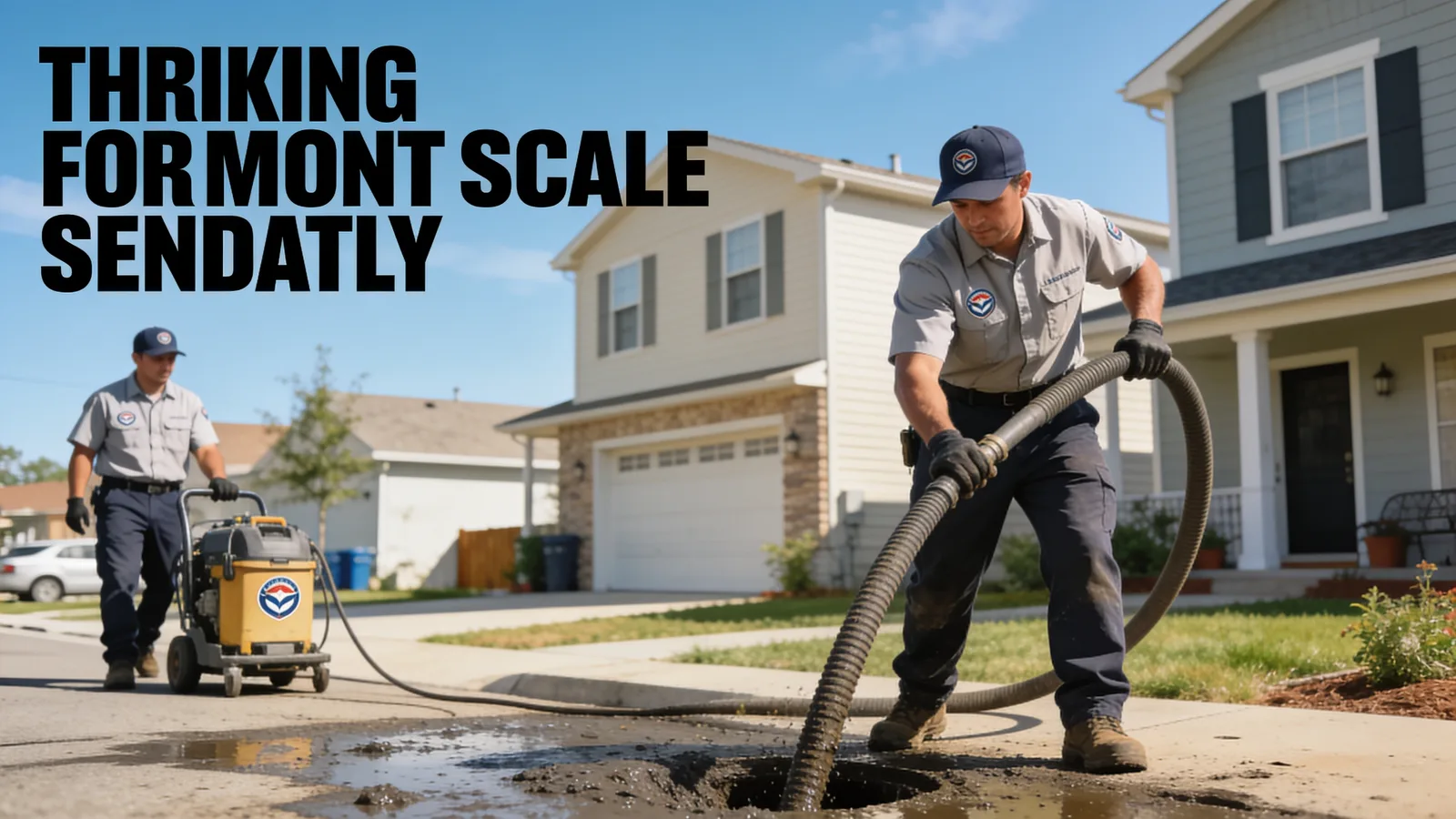 Sewage Cleanup in Camp Hill, PA near me
